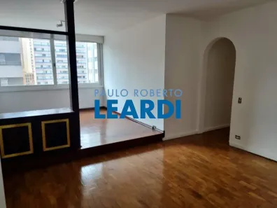 Apartamento com 2 Quartos à venda, 116m² no Indianópolis, São Paulo
