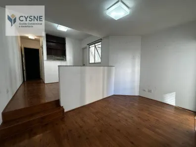 Apartamento com 1 Quarto para alugar, 96m² no Pinheiros, São Paulo