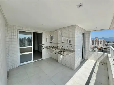 Apartamento com 2 Quartos à venda, 85m² no Aviação, Praia Grande