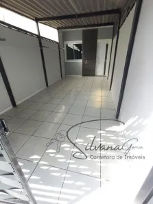 Sobrado com 2 Quartos à venda, 60m² no Vila Caputera, Mogi das Cruzes