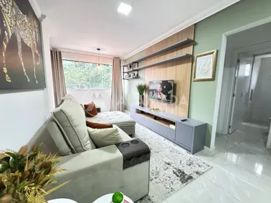 Apartamento com 3 Quartos à venda, 112m² no Do Salto, Blumenau