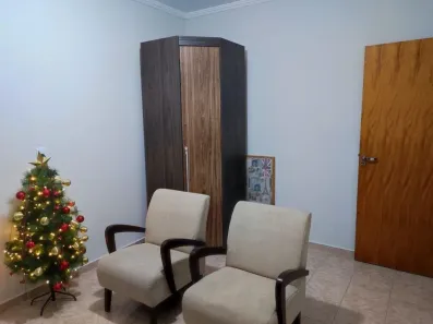 Casa com 3 Quartos à venda, 100m² no Bosque dos Eucaliptos, São José dos Campos
