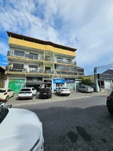 Apartamento com 3 Quartos à venda, 115m² no Jardim Mariléa, Rio das Ostras