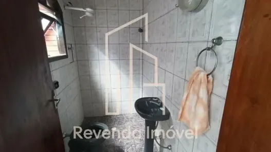 Casa com 3 Quartos à venda, 133m² no Vila Campestre, São Paulo
