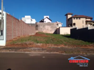 Lote/Terreno à venda, 568m² no Parque Santa Mônica, São Carlos