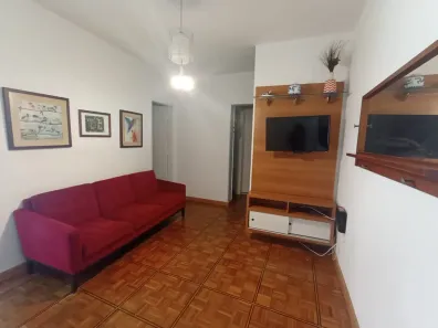 Apartamento com 2 Quartos à venda, 70m² no Cocotá, Rio de Janeiro