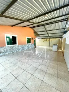 Casa com 3 Quartos para alugar, 193m² no Japiim, Manaus