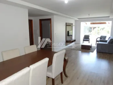 Apartamento com 3 Quartos à venda, 132m² no Centro, Gramado