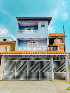 Casa com 3 Quartos à venda, 300m² no Ipês (Polvilho), Cajamar