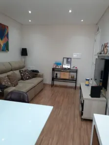 Apartamento com 2 Quartos à venda, 59m² no Picanço, Guarulhos