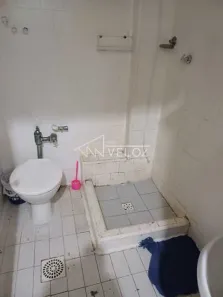 Apartamento com 1 Quarto à venda, 40m² no Centro, Rio de Janeiro