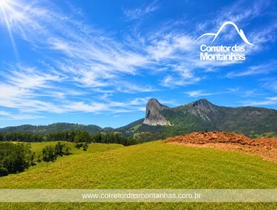 Lote/Terreno à venda, 2000m² no Aracê, Domingos Martins