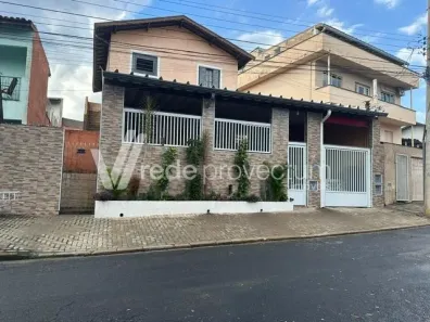 Sobrado com 5 Quartos à venda, 216m² no Jardim São Gabriel, Campinas