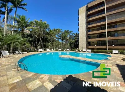 Apartamento com 2 Quartos à venda, 98m² no Tabatinga, Caraguatatuba