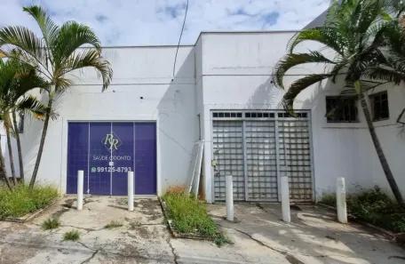 Sala Comercial para alugar, 50m² no Jardim Residencial Regina Bastelli, Limeira