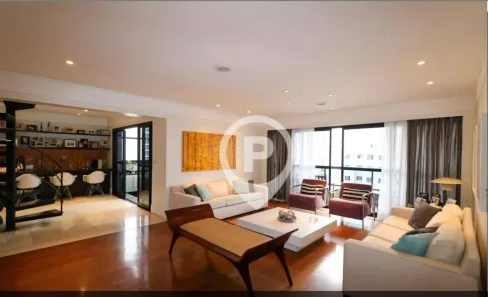 Cobertura com 5 Quartos à venda, 400m² no Santo Antônio, São Caetano do Sul