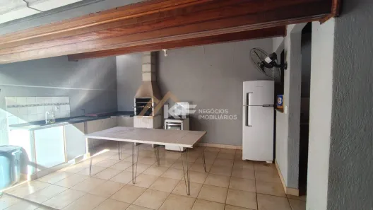 Casa com 3 Quartos à venda, 245m² no Independência, Ribeirão Preto