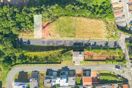 Lote/Terreno à venda, 400m² no Vila Aparecida, Jundiaí