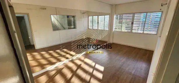 Prédio Comercial para alugar, 473m² no Santa Paula, São Caetano do Sul
