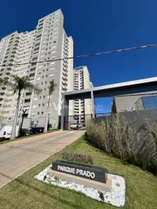Apartamento com 2 Quartos à venda, 64m² no Loteamento Parque São Martinho, Campinas