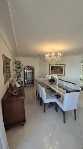 Apartamento com 3 Quartos à venda, 135m² no Jardim Estoril IV, Bauru