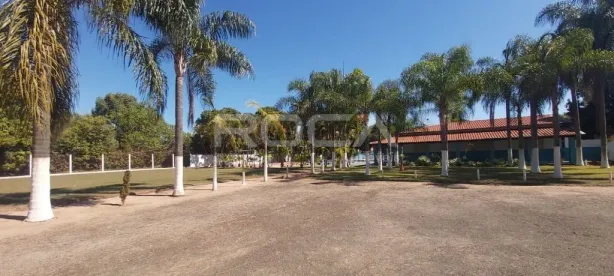 com 5 Quartos à venda, 410m² no Chácara Leila, São Carlos