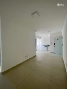 Apartamento com 2 Quartos à venda, 61m² no Jardim Santiago, Indaiatuba