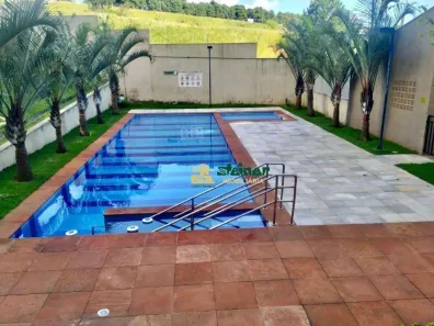 Apartamento com 2 Quartos à venda, 45m² no Itaquera, São Paulo