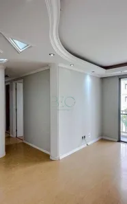 Apartamento com 3 Quartos à venda, 62m² no Brás, São Paulo