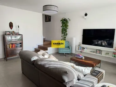 Sobrado com 3 Quartos à venda, 159m² no Jardim do Mar, São Bernardo do Campo