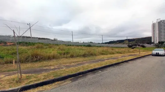 Lote/Terreno à venda, 777m² no Condomínio Recanto da Baronesa, São José dos Campos