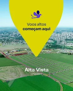 Lote/Terreno à venda, 150m² no São Cristóvão, Cascavel