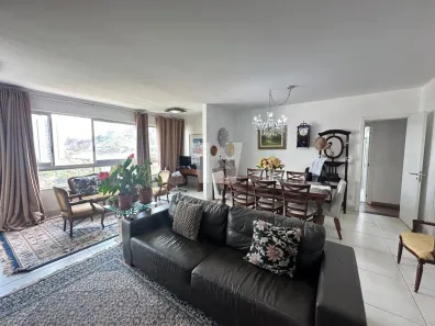 Apartamento com 3 Quartos à venda, 124m² no Vale do Sereno, Nova Lima