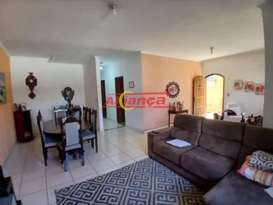 Casa com 4 Quartos à venda, 253m² no Jardim Paulista, Guarulhos