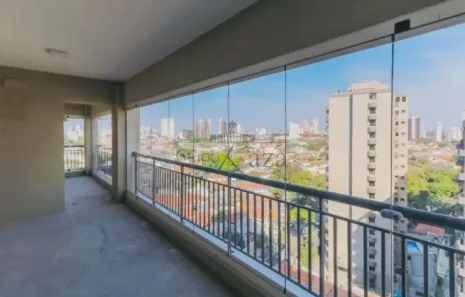 Apartamento com 3 Quartos à venda, 110m² no Jardim da Saúde, São Paulo