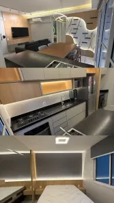 Apartamento com 2 Quartos à venda, 69m² no Setor Bueno, Goiânia