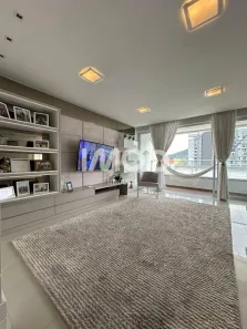 Apartamento com 3 Quartos à venda, 182m² no Centro, Jaraguá do Sul