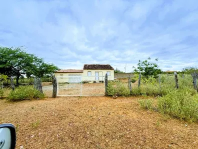 Lote/Terreno à venda, 5000000m² no , Curaçá