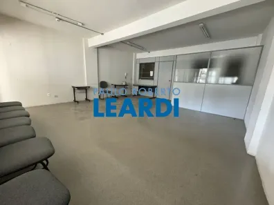 Sala Comercial à venda, 83m² no Consolação, São Paulo