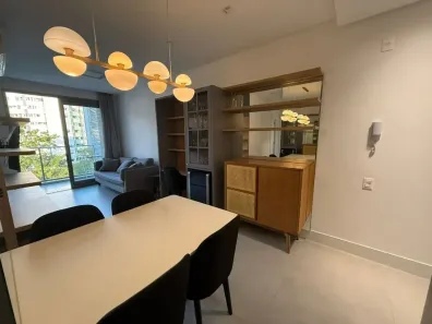 Apartamento com 2 Quartos à venda, 67m² no Córrego Grande, Florianópolis
