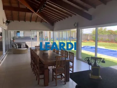 Casa de Condomínio com 8 Quartos à venda, 680m² no Loteamento Fazenda Santana I, Atibaia