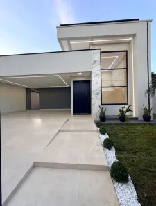 Casa com 3 Quartos à venda, 332m² no Vila Oliveira, Aparecida de Goiânia