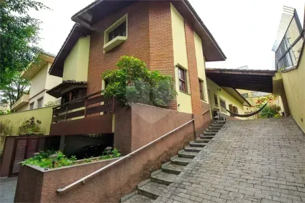 Casa com 4 Quartos à venda, 279m² no Jardim Marajoara, São Paulo