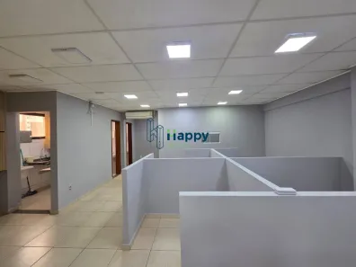 Sala Comercial para alugar, 80m² no Morumbi, Paulínia