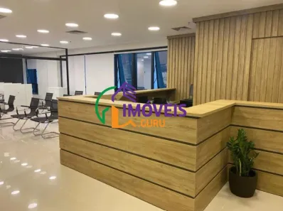 Sala Comercial à venda, 88m² no Vila Olímpia, São Paulo
