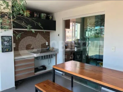 Apartamento com 3 Quartos à venda, 112m² no Saraiva, Uberlândia