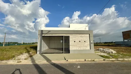 Casa com 3 Quartos à venda, 130m² no Campina de Icoaraci (Icoaraci), Belém