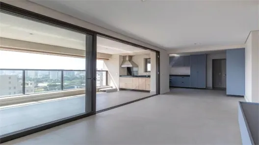 Apartamento com 3 Quartos à venda, 153m² no Moema, São Paulo