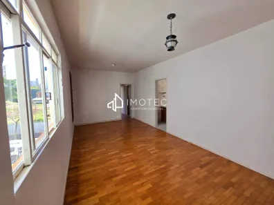 Apartamento com 3 Quartos à venda, 90m² no Santo Antônio, Belo Horizonte