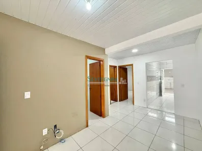 Casa com 2 Quartos à venda, 54m² no Morada do Bosque, Cachoeirinha